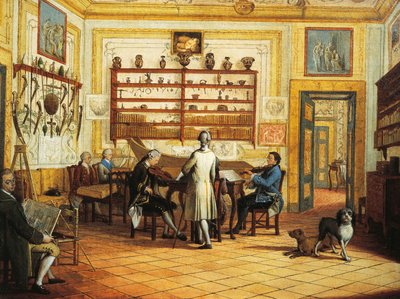 Kenneth Mackenzie od Pietro Fabris