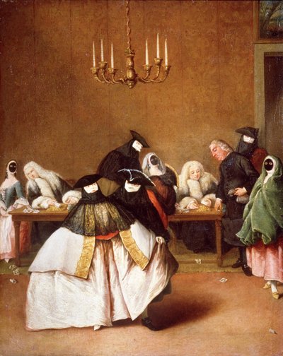 Reducato od Pietro Longhi