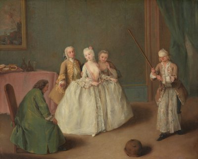  od Pietro Longhi