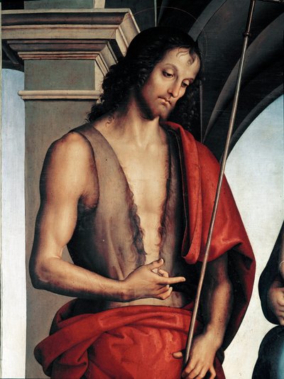 Závěsný od Pietro Perugino