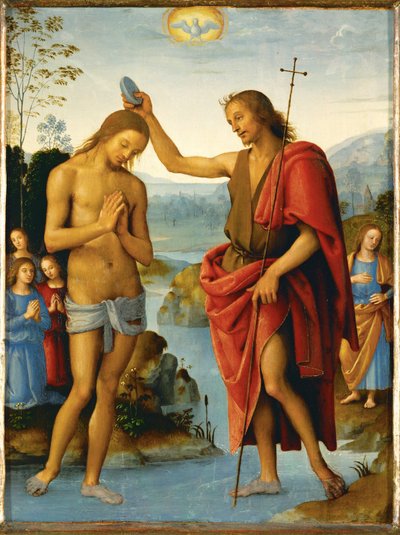  od Pietro Perugino