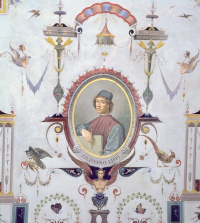 Závěsný od Pietro Pezzati