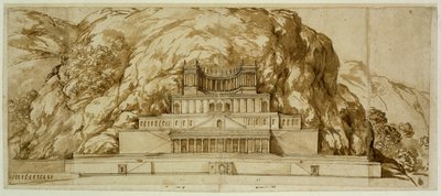  od Pietro da Cortona