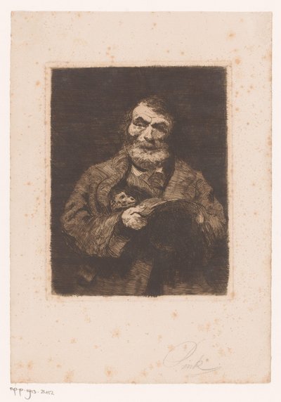 muž tě potkal od Pink (signed by artist)