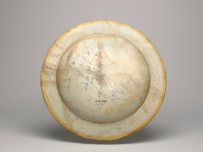 Maiolica, Apollo zabíjí syny Niobe od Polidoro da Caravaggio