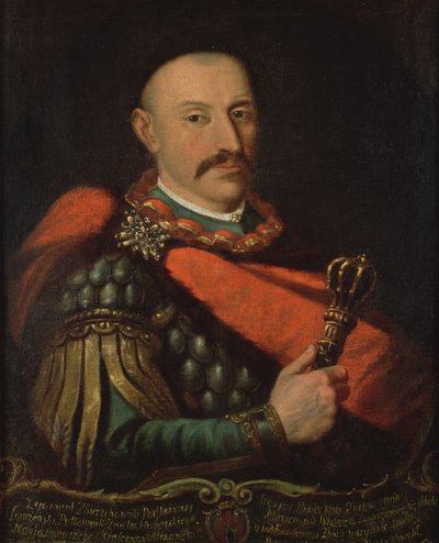 Zygmunt Zbierzchowski od Polish School