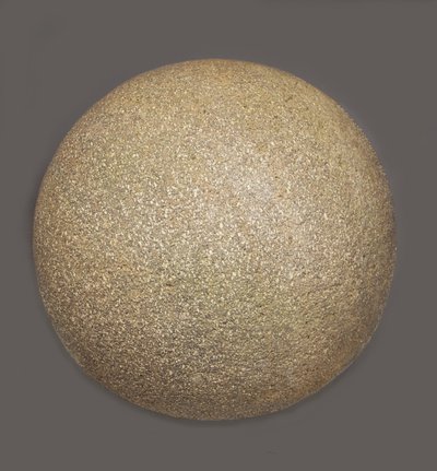 Koule, 800–1550 (andezit) od Pre Columbian Pre Columbian