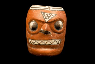  od Precolombian Precolombian