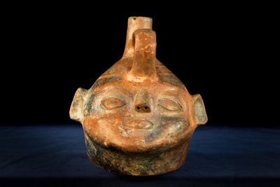  od Precolombian Precolombian