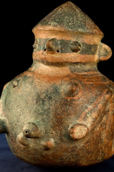  od Precolombian Precolombian