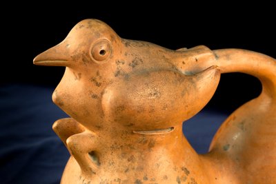  od Precolombian Precolombian