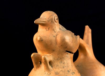  od Precolombian Precolombian