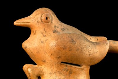  od Precolombian Precolombian