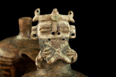  od Precolombian Precolombian