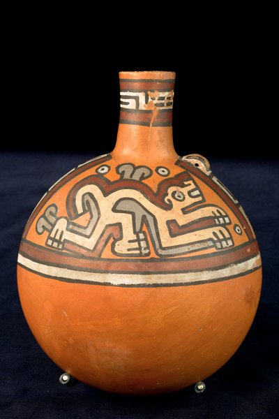  od Precolombian Precolombian