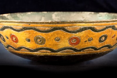  od Precolombian Precolombian