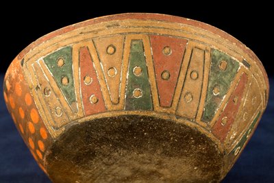  od Precolombian Precolombian