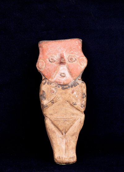  od Precolombian Precolombian