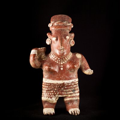  od Precolombian Precolombian