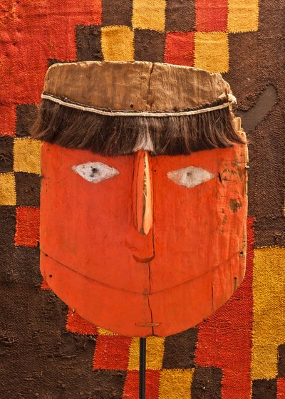  od Precolombian Precolombian
