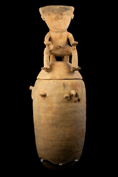  od Precolombian Precolombian