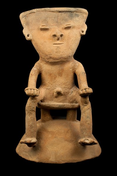  od Precolombian Precolombian