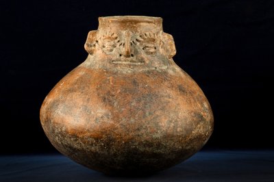  od Precolombian Precolombian