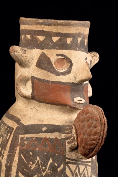  od Precolombian Precolombian