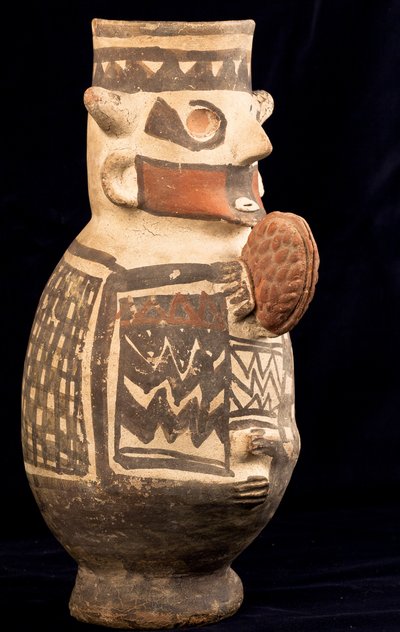  od Precolombian Precolombian