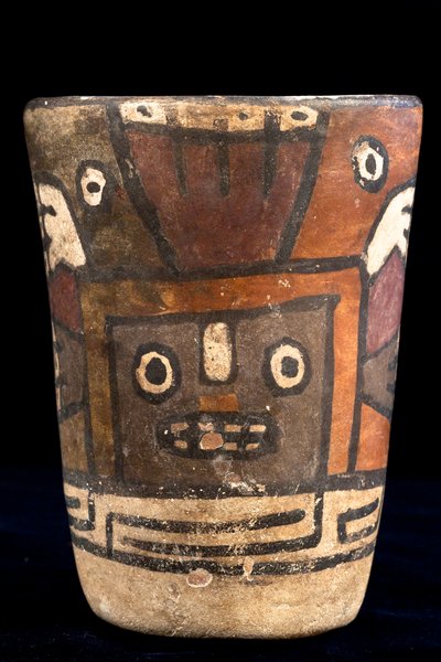  od Precolombian Precolombian