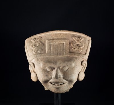  od Precolombian Precolombian