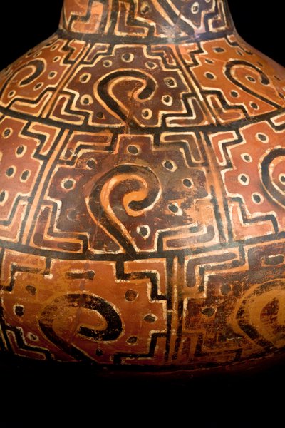  od Precolombian Precolombian