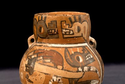  od Precolombian Precolombian