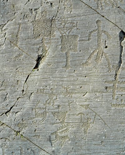 Závěsný od Prehistoric Prehistoric