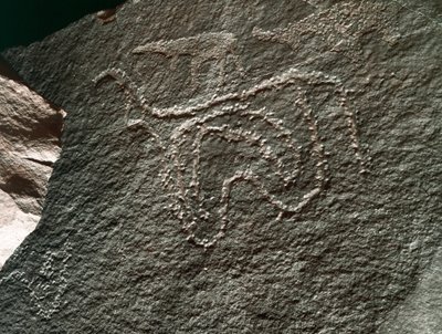 Závěsný od Prehistoric Prehistoric