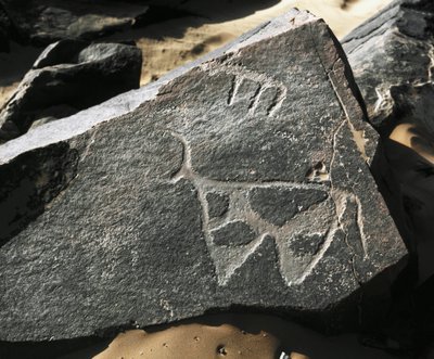 Závěsný od Prehistoric Prehistoric