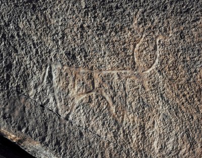 Závěsný od Prehistoric Prehistoric
