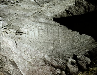 Závěsný od Prehistoric Prehistoric