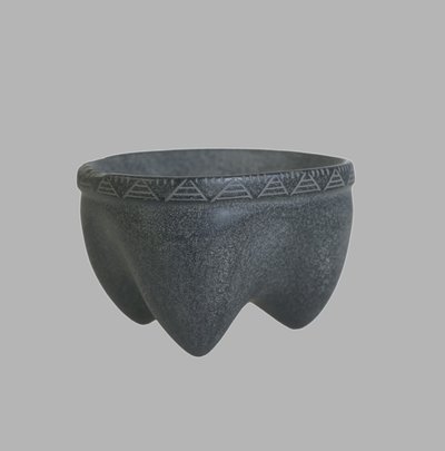 Malta, 4500-3000 před naším letopočtem od Prehistoric Russian Culture