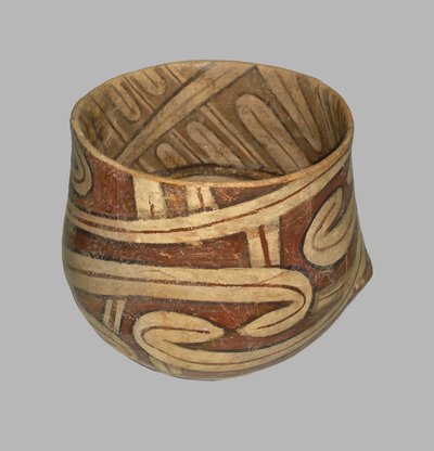 Plavidlo, 4100 př.nl od Prehistoric Russian Culture