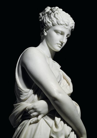 Dobrá sláva, kolem roku 1880 od Prosper Charles Adrien dEpinay