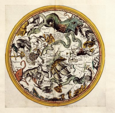 Neznámý obrázek od Ptolemy