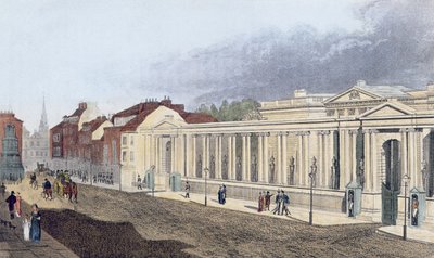 Carlton House, z „Ackermann
