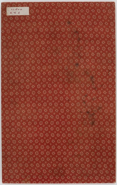 Obal alba figurek od Qing Dynasty Chinese School