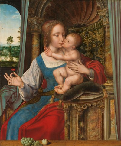  od Quentin Massys or Matsys