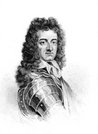 William III, král Anglie, Skotska a Irska. od R. Page