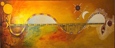 Anima Mundi od Raimondo Gambino