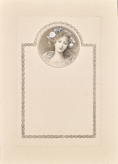Design pro blahopřání od Raimund Ritter Von Brennerstein Wichera