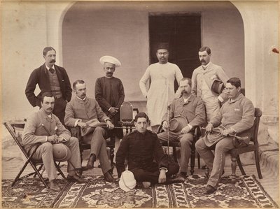  od Raja Deen Dayal