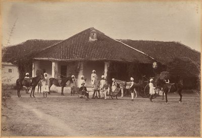  od Raja Deen Dayal